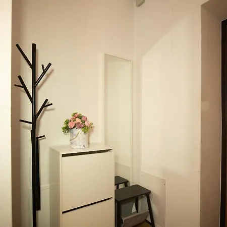 Medvalakio Apartamentai Su Parkingu *