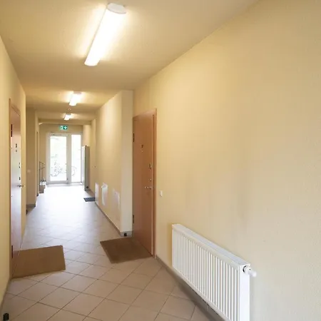 Medvalakio Apartamentai Su Parkingu